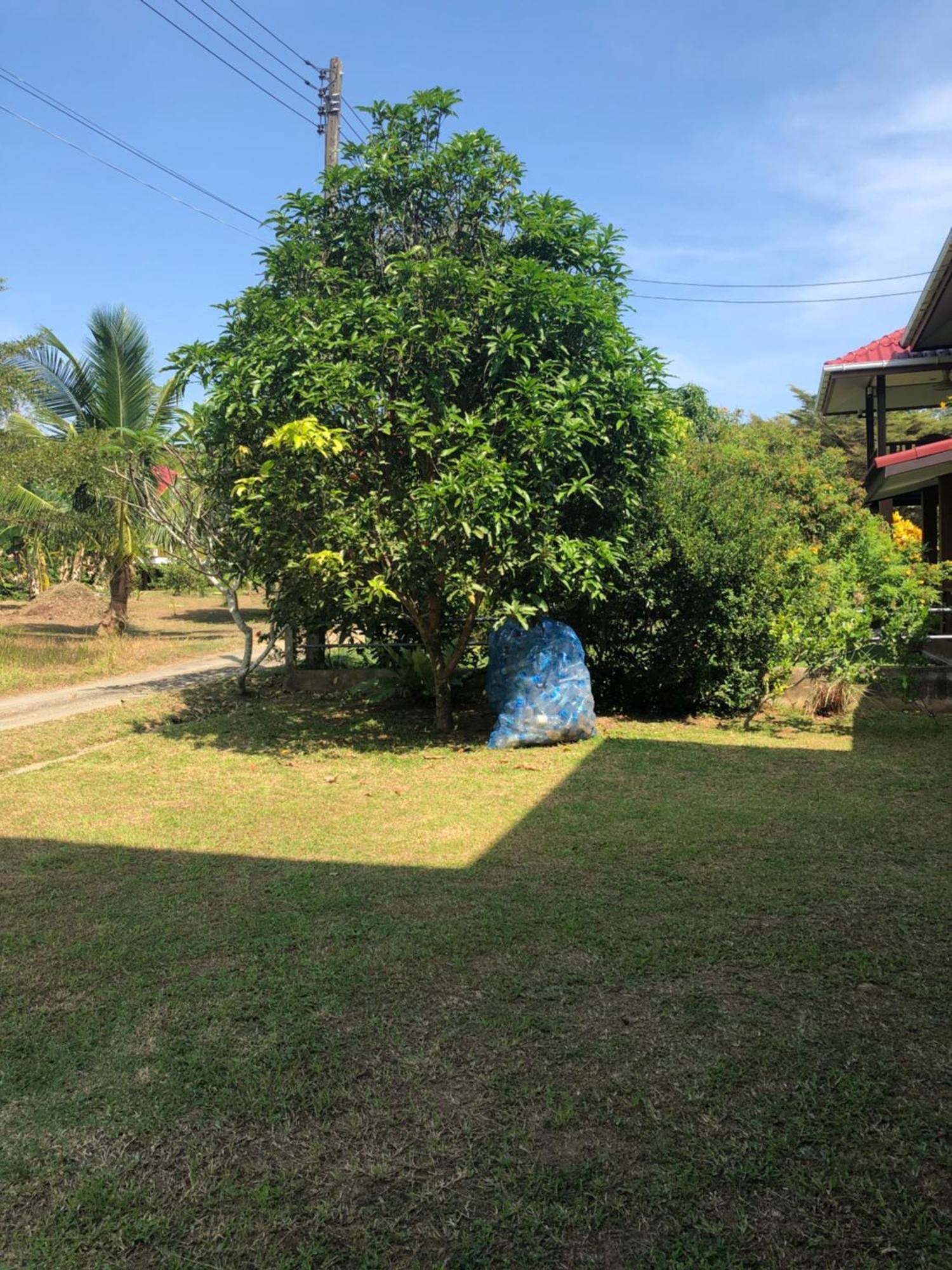 Thanid House Ban Nai Khlong Exterior foto