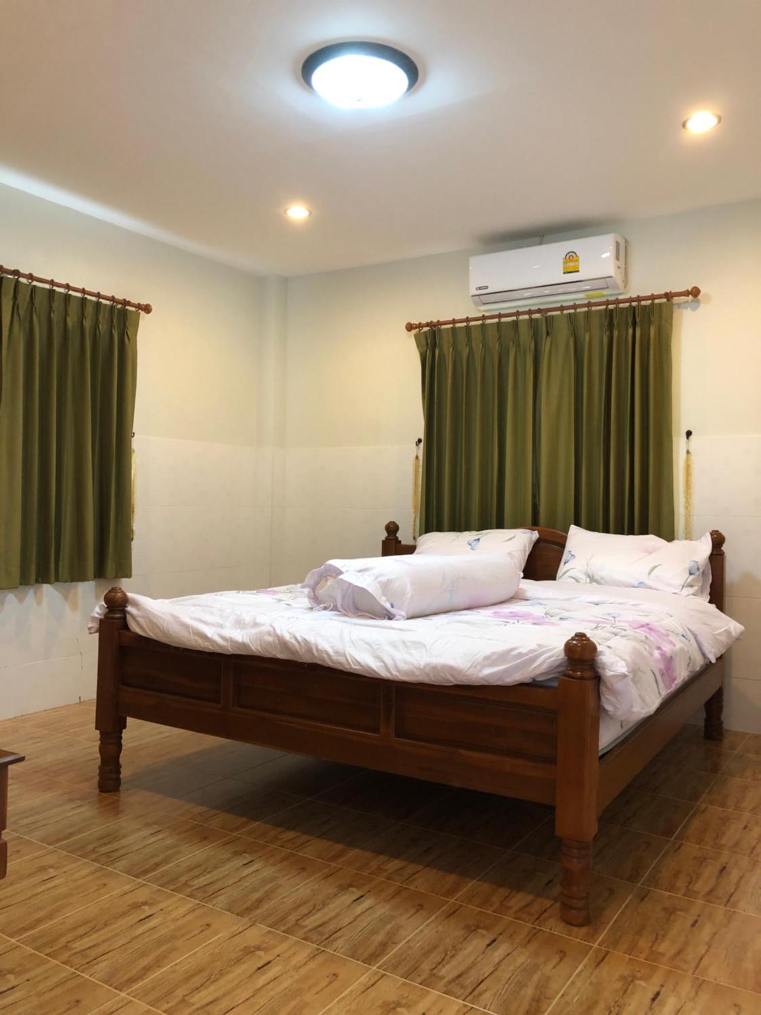 Thanid House Ban Nai Khlong Exterior foto