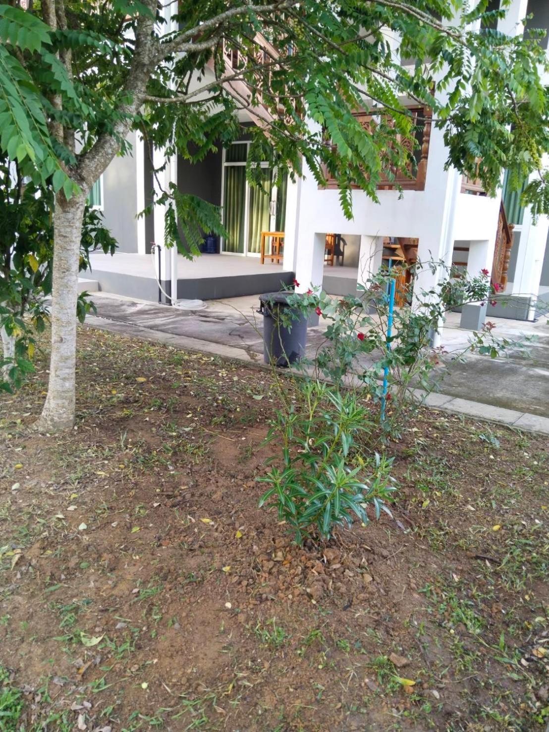 Thanid House Ban Nai Khlong Exterior foto